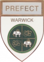 NORTH OXFORDSHIRE ACADMENY WARWICK